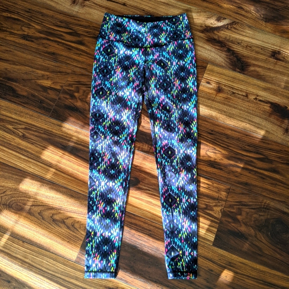 Victoria's Secret VSX Sport Knockout Tight Women's Collant Knockout Leggings XS
